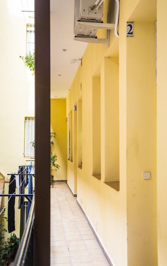 Solfai Vacacional 8 Διαμέρισμα Μαδρίτη Εξωτερικό φωτογραφία